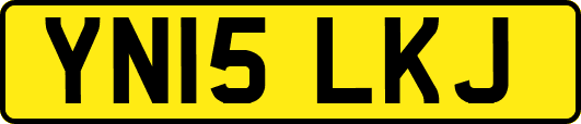 YN15LKJ