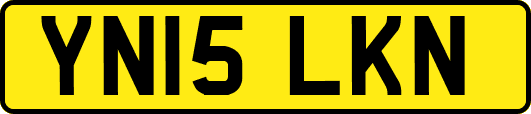 YN15LKN