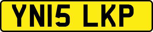 YN15LKP