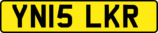 YN15LKR