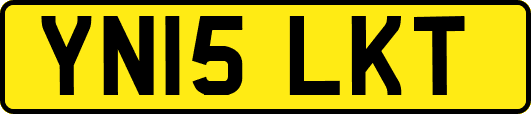 YN15LKT
