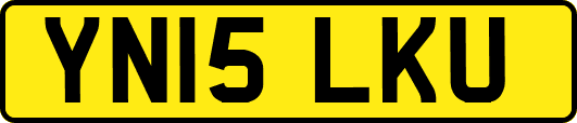 YN15LKU