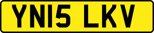 YN15LKV