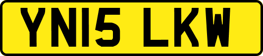 YN15LKW
