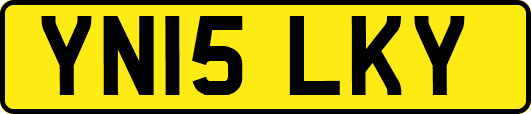 YN15LKY