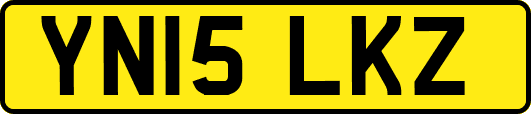 YN15LKZ