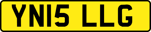 YN15LLG