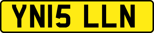 YN15LLN