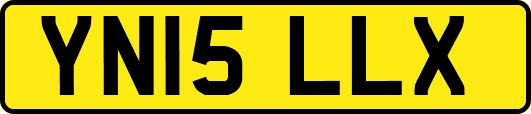 YN15LLX