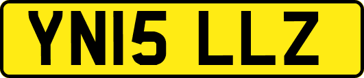 YN15LLZ