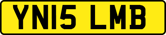 YN15LMB