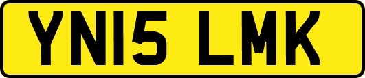 YN15LMK