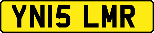 YN15LMR