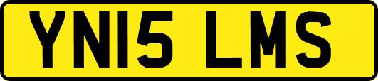 YN15LMS