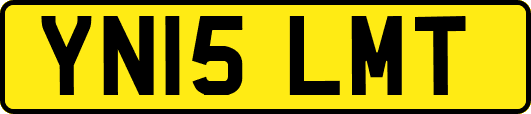 YN15LMT