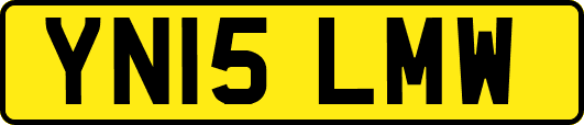 YN15LMW