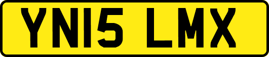 YN15LMX