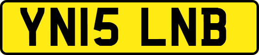 YN15LNB