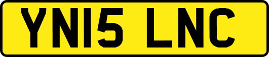 YN15LNC