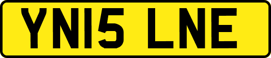 YN15LNE