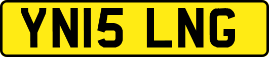 YN15LNG