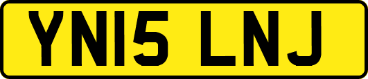YN15LNJ