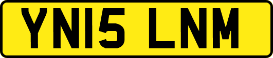 YN15LNM
