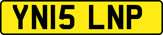 YN15LNP