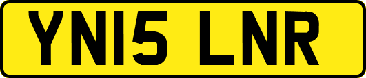 YN15LNR