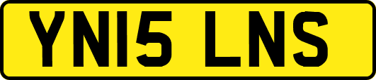 YN15LNS