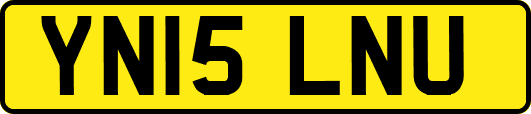 YN15LNU