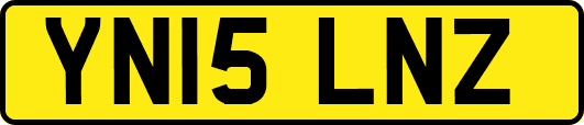 YN15LNZ