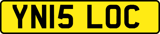 YN15LOC
