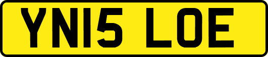 YN15LOE