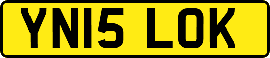YN15LOK