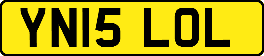 YN15LOL