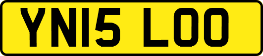 YN15LOO