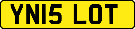 YN15LOT