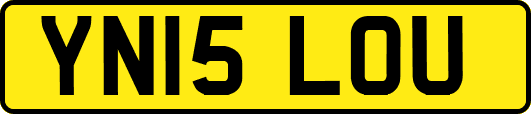 YN15LOU