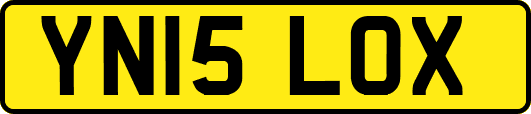 YN15LOX