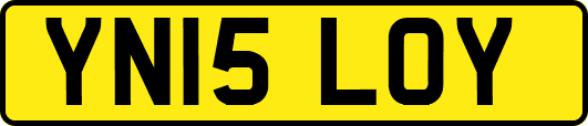 YN15LOY