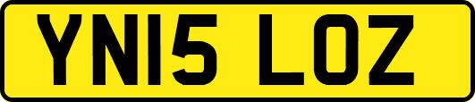YN15LOZ