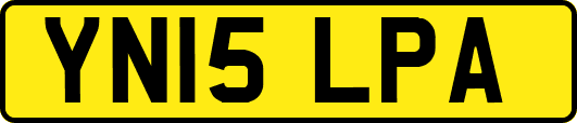 YN15LPA