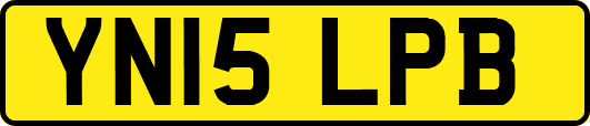 YN15LPB