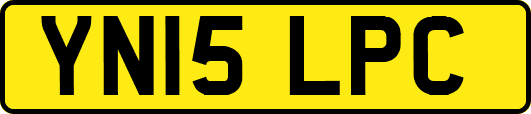 YN15LPC