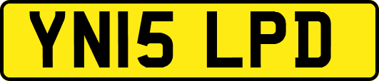 YN15LPD