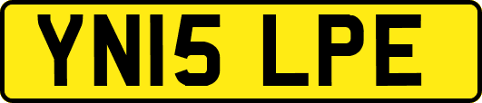 YN15LPE