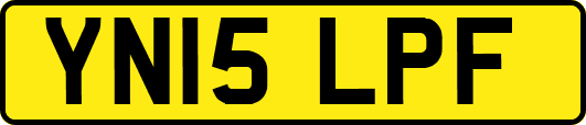 YN15LPF