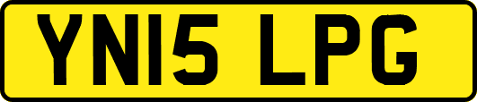YN15LPG