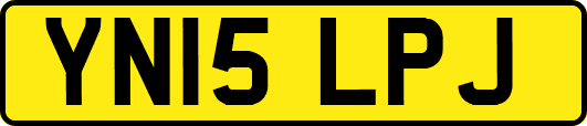 YN15LPJ